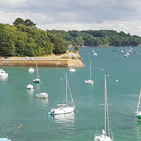 Le Solidor Vue Mer Saint-Malo Exteriér fotografie