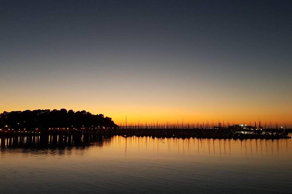 Le Solidor Vue Mer Saint-Malo Exteriér fotografie