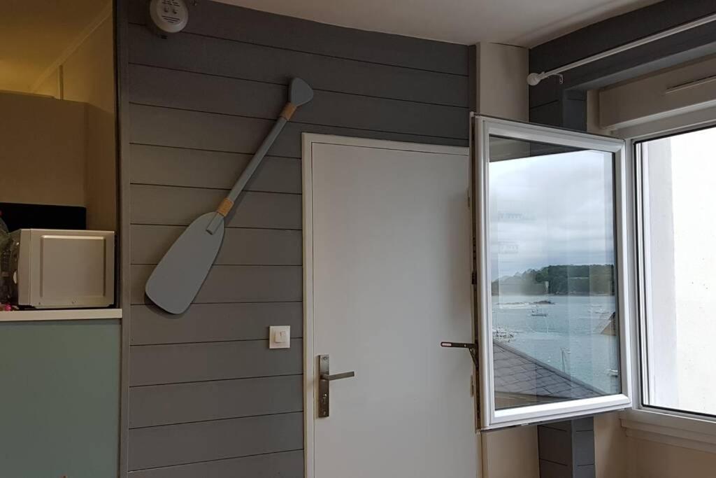Le Solidor Vue Mer Saint-Malo Exteriér fotografie