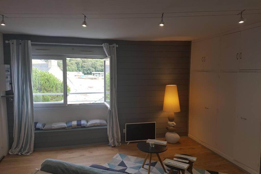 Le Solidor Vue Mer Saint-Malo Exteriér fotografie