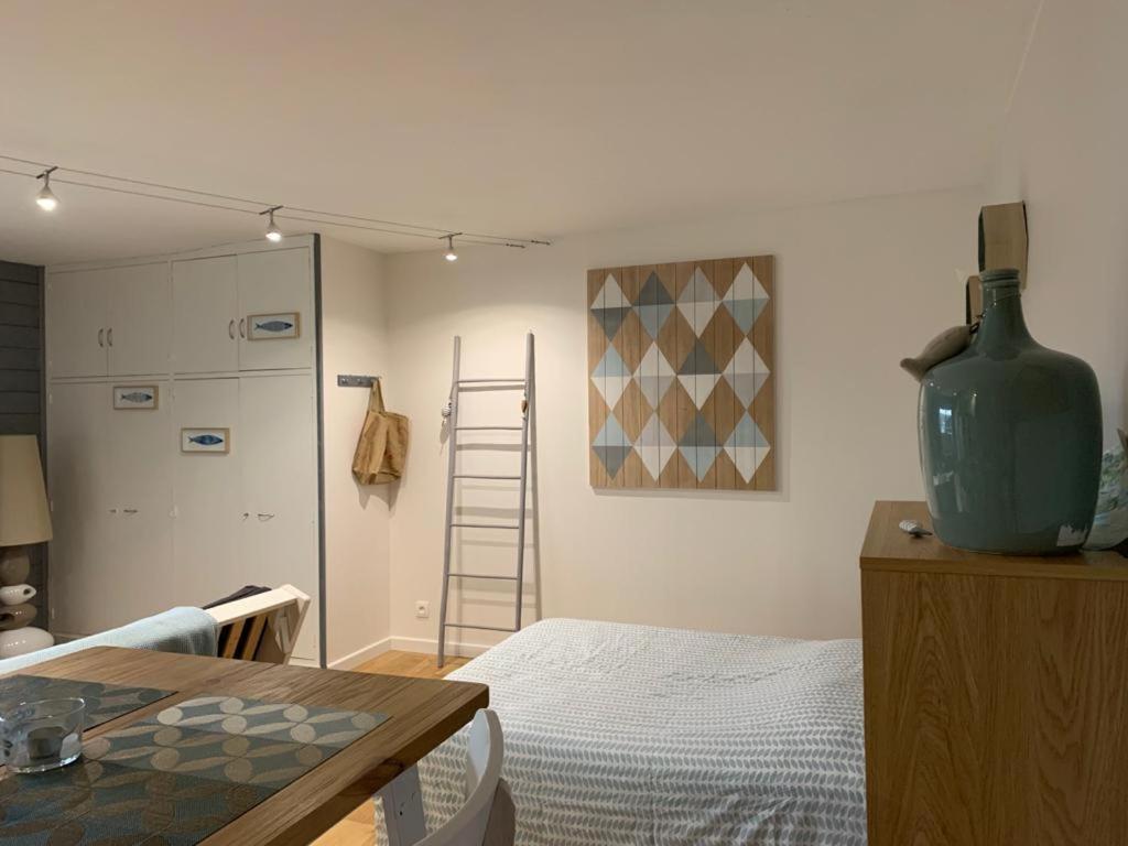 Le Solidor Vue Mer Saint-Malo Exteriér fotografie